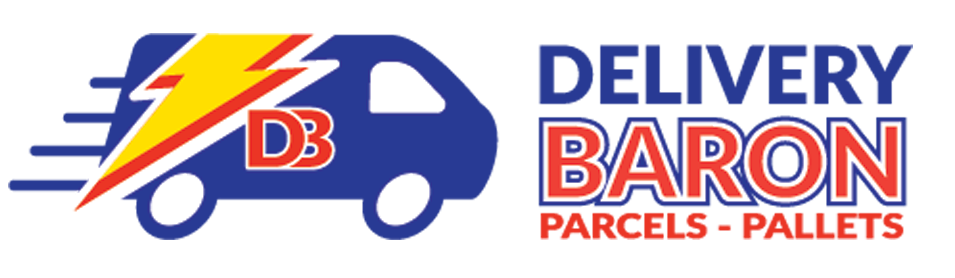 Delivery Baron – Delivering Parcels and Pallets