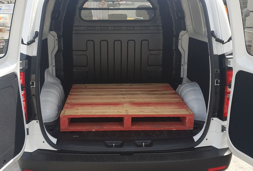 pallet-delivery